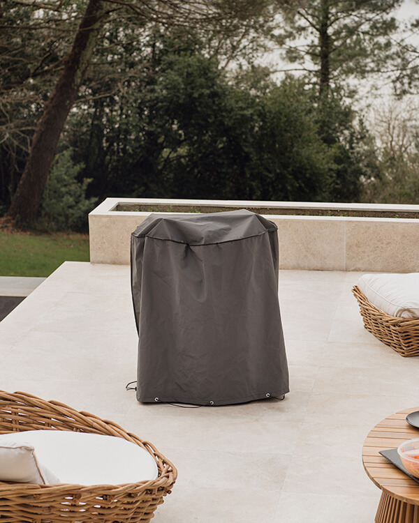 Housse de protection pour les braseros Maison MAYAR