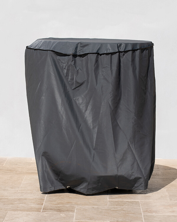 Housse de protection pour les braseros Maison MAYAR