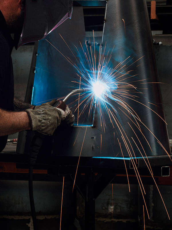 notre manifeste maison mayar soudure