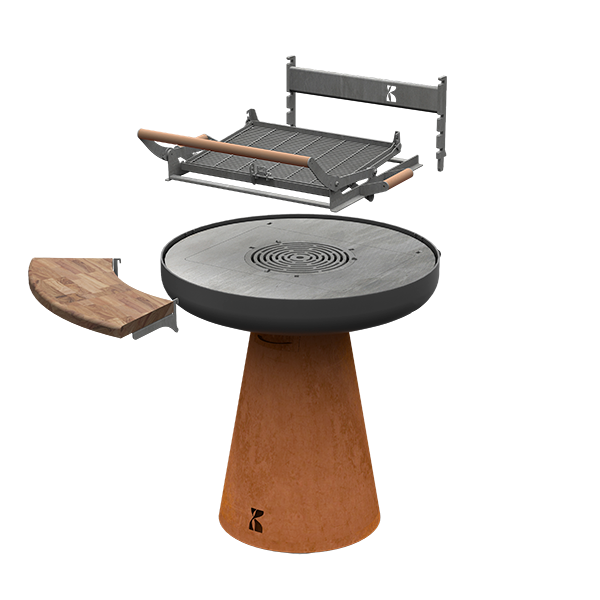 brasero oka de la collection maison mayar caracteristiques.png