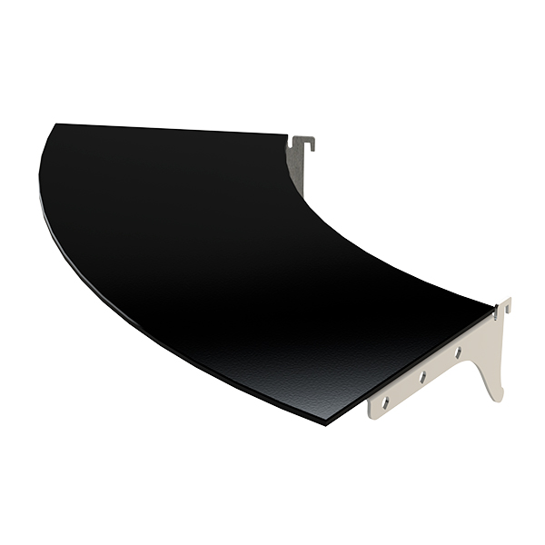 détails techniques contour planche en verre pour les braseros maison mayar