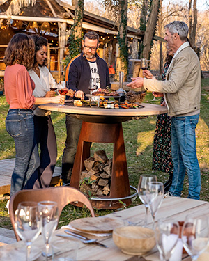 simulateur braséro pour particuliers