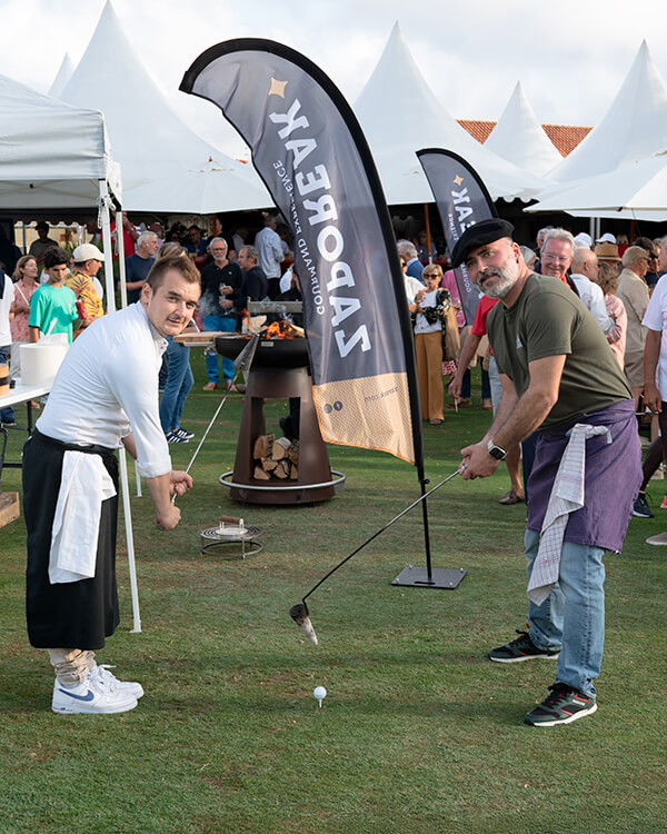 capucin pour brasero maison mayar