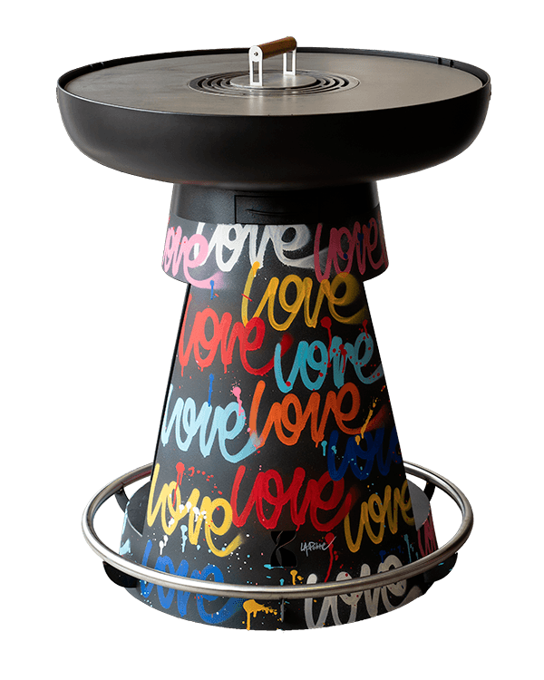 le kazan by lapointe