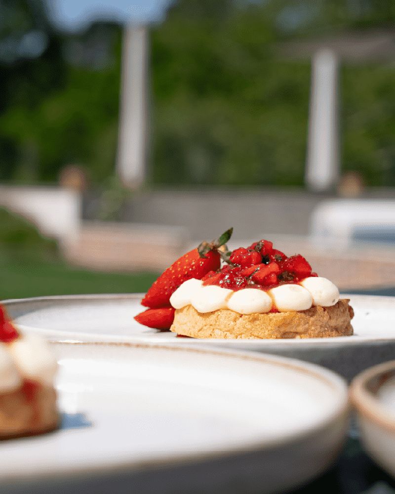 dessert au braséro menu complet min