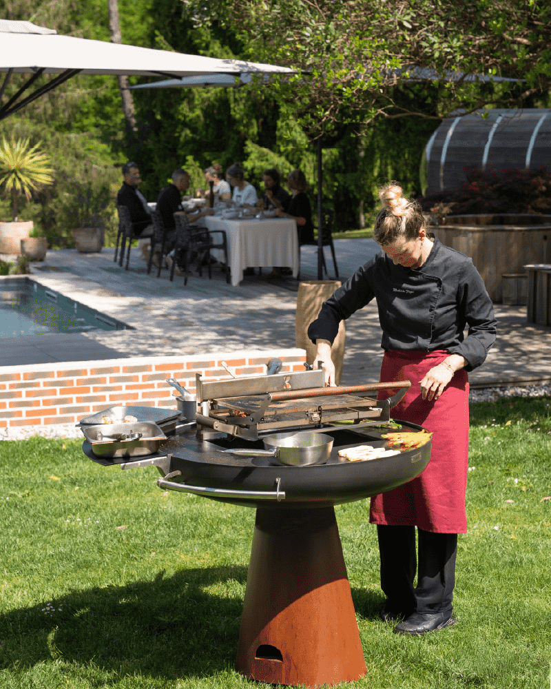 traiteur braséro evenement chef min
