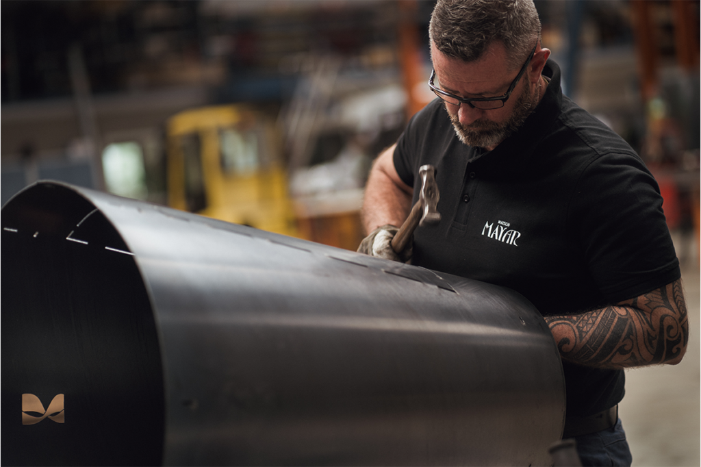 braéro fabrication française