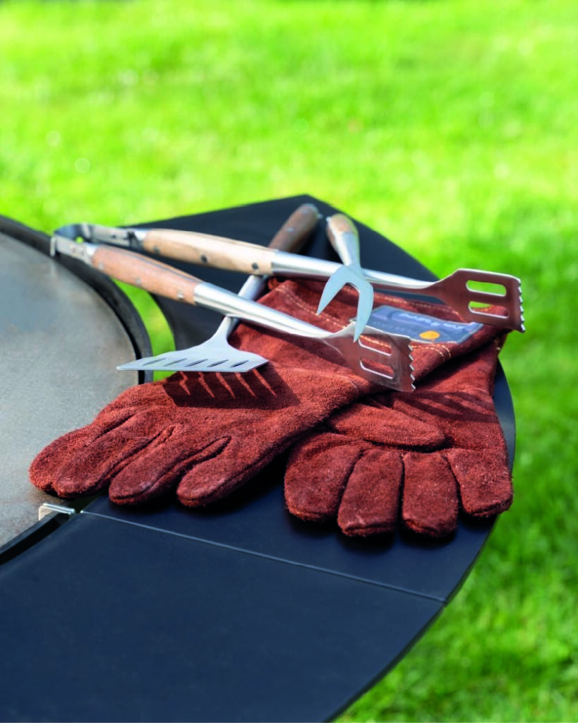 kit de cuisson accessoires braséro maison mayar qualité